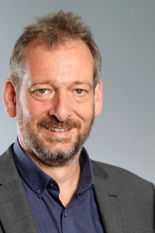 Markus Offner (c) Bistum Aachen/Andreas Steindl Markus Offner