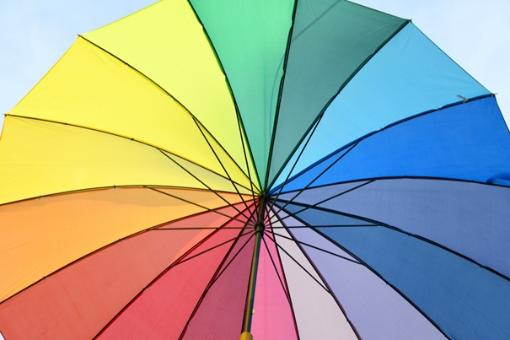 Regenschirm