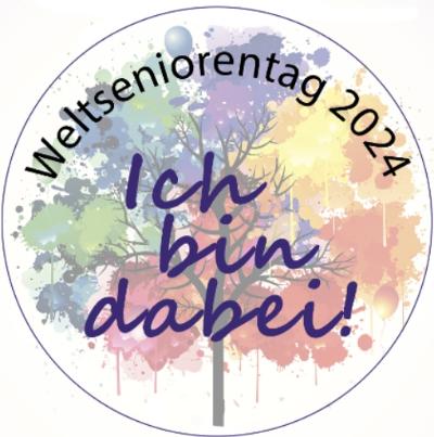 Weltseniorentag