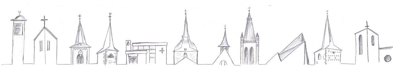11 Kirchen