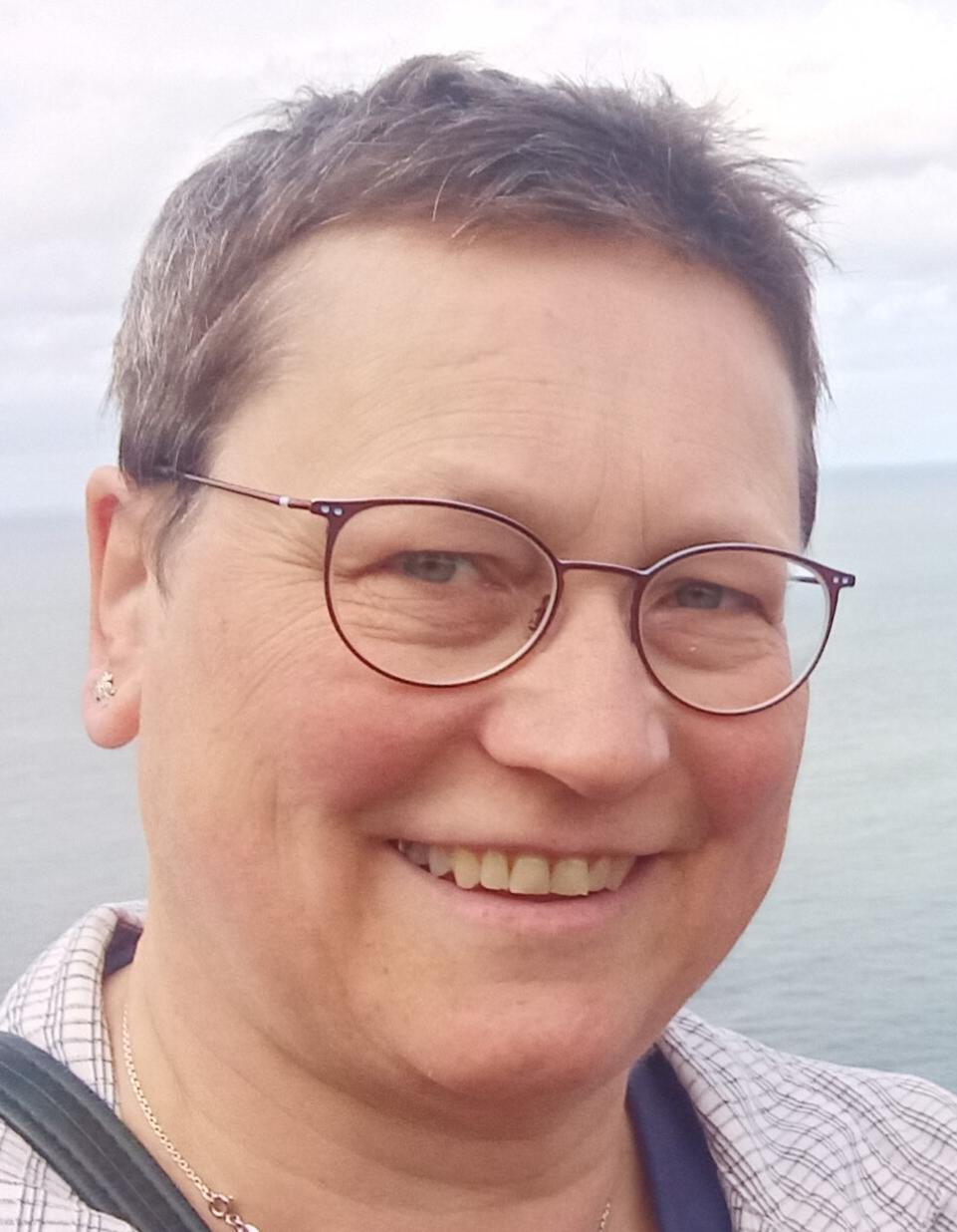 Doris Keutgen