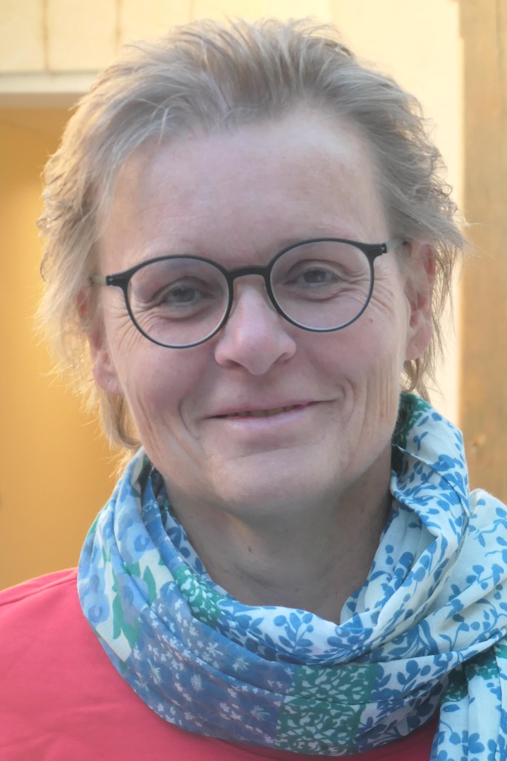 Gerlinde Lohmann