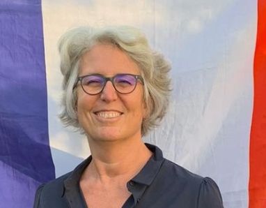 Anne-France  Zink
