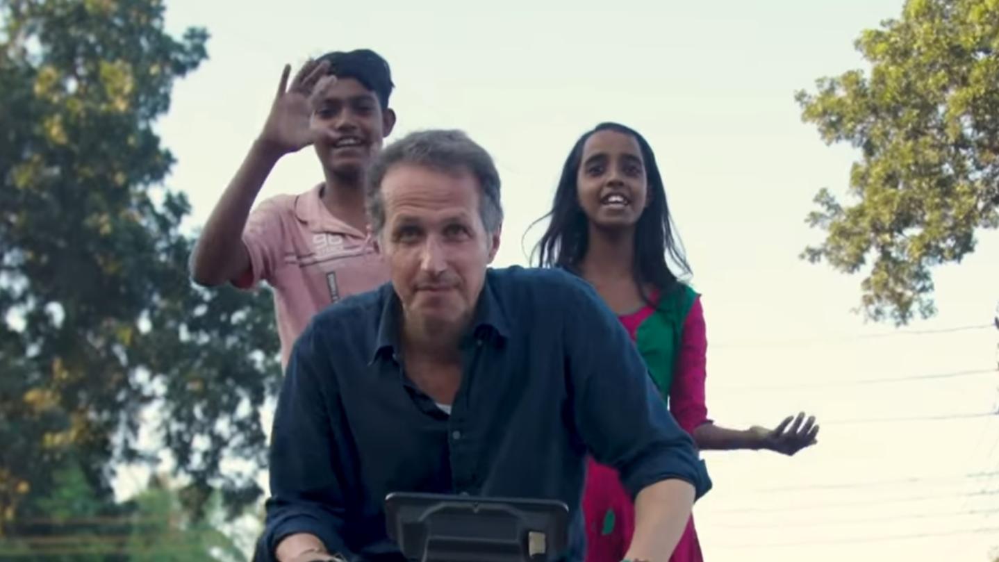 Bild zum Video Sternsingeraktion 2026