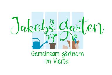 Logo Jakobsgarten