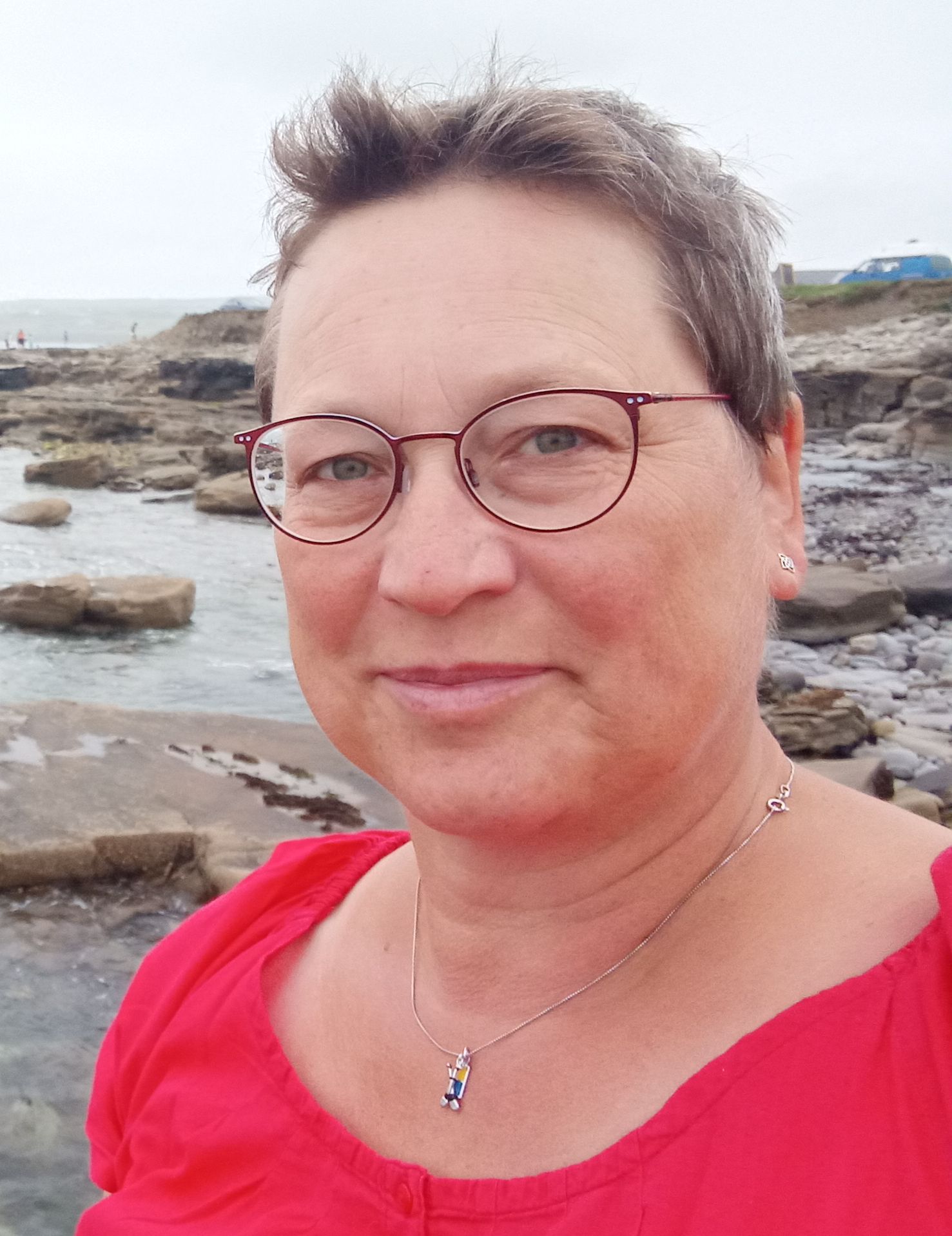 Doris Keutgen