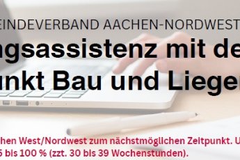 Verwaltungsassistenz