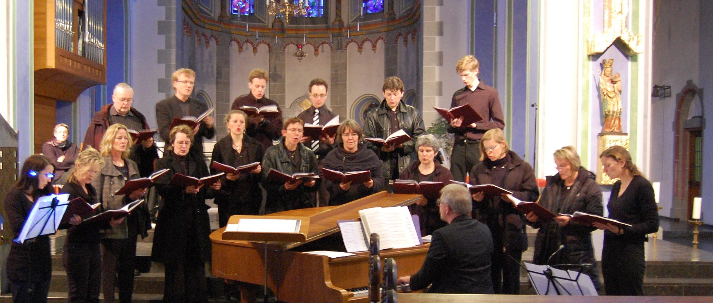 Klassikchor