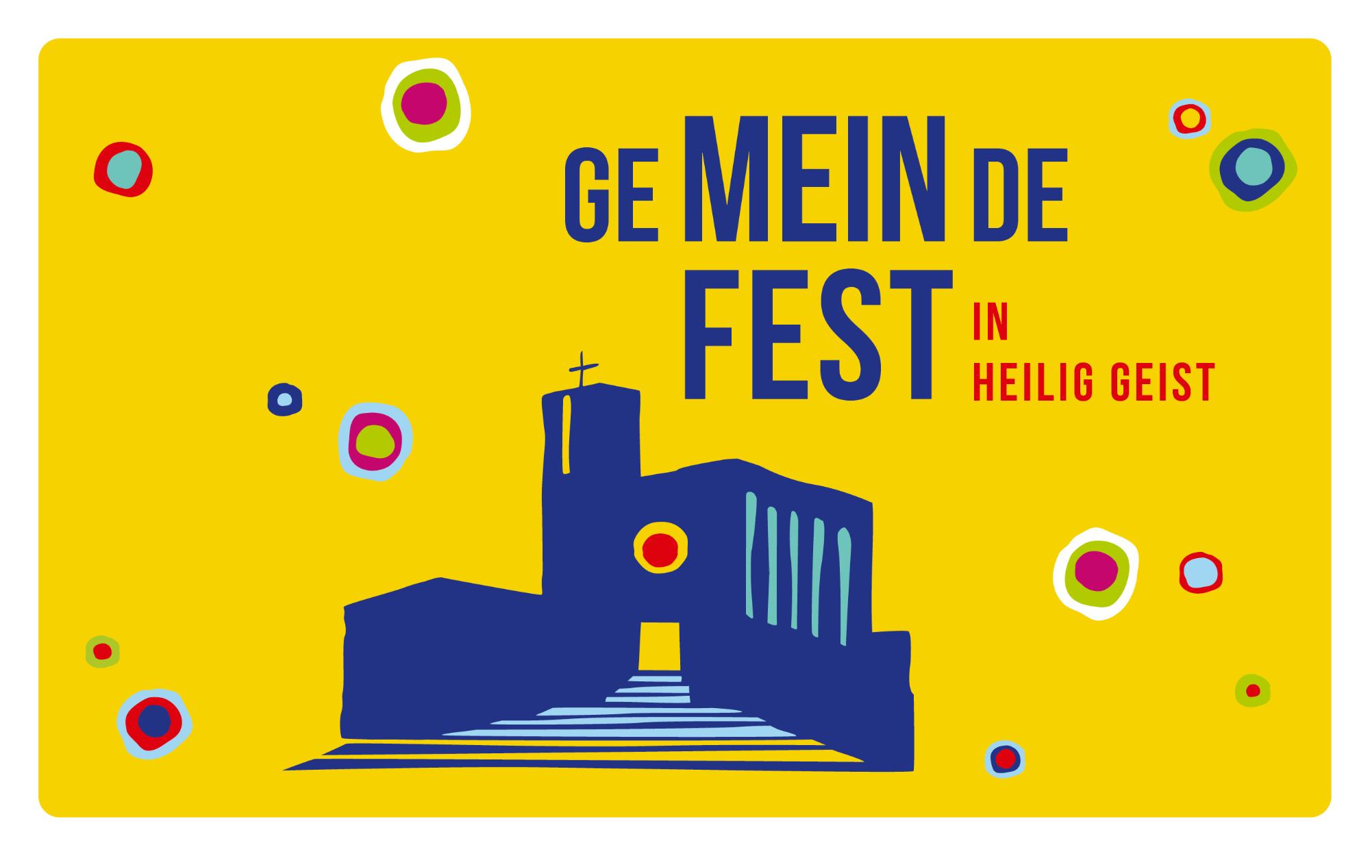 Gemeindefest (c) Hl. Geist