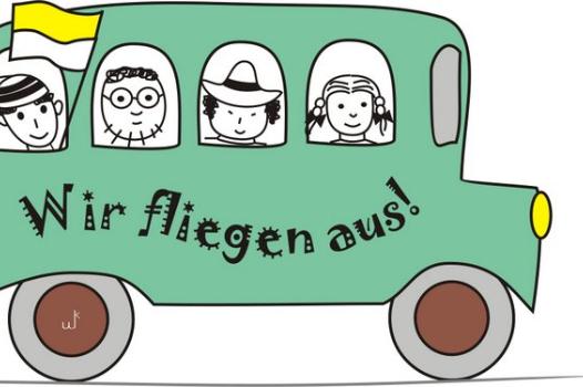 Fahrten und Ausflüge