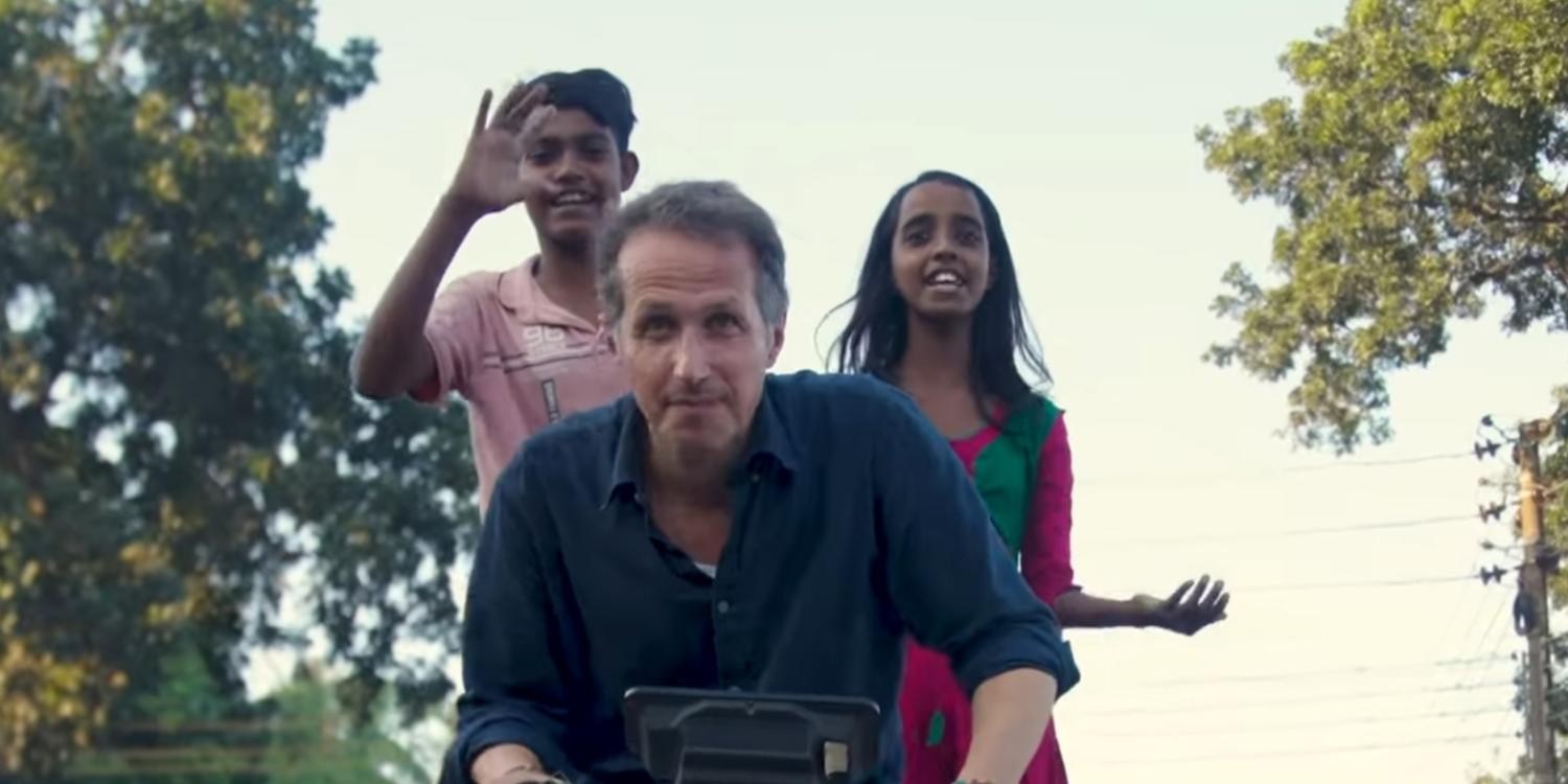 Bild zum Video Sternsingeraktion 2026