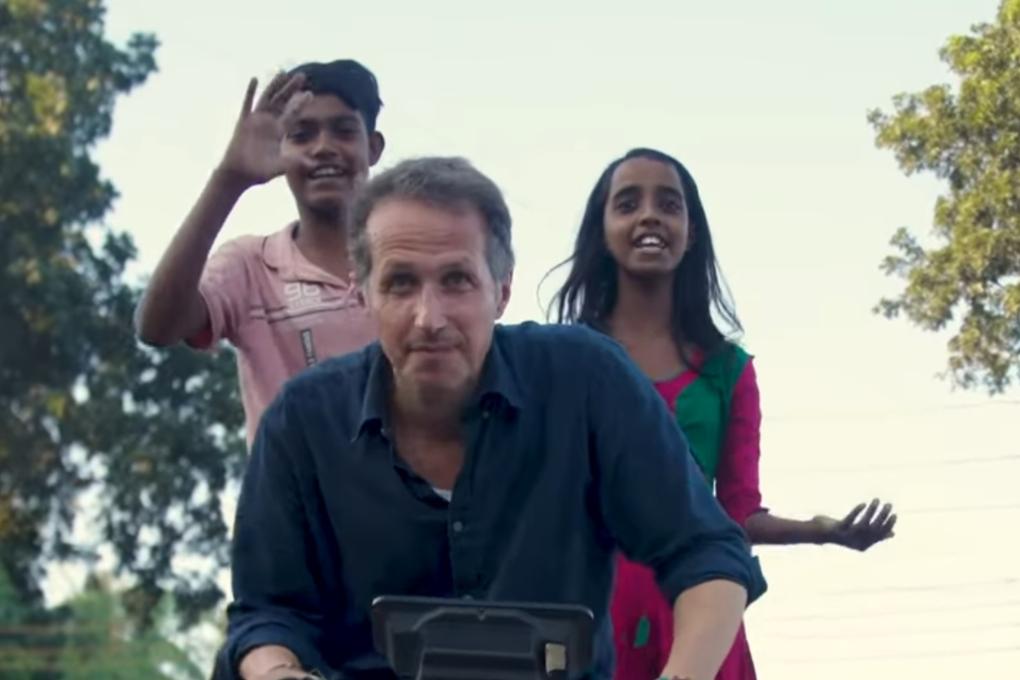 Bild zum Video Sternsingeraktion 2026