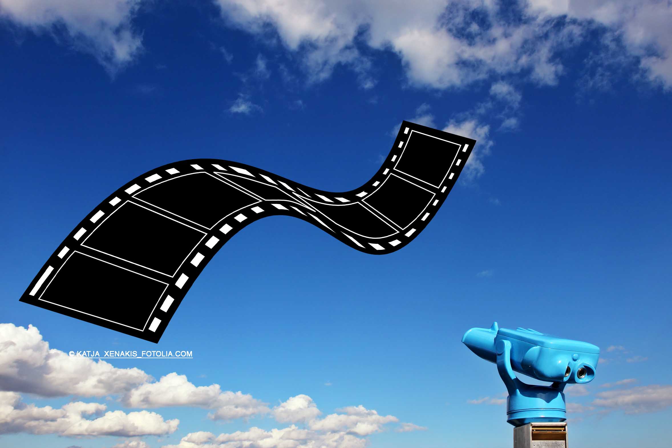 Film-fernglas