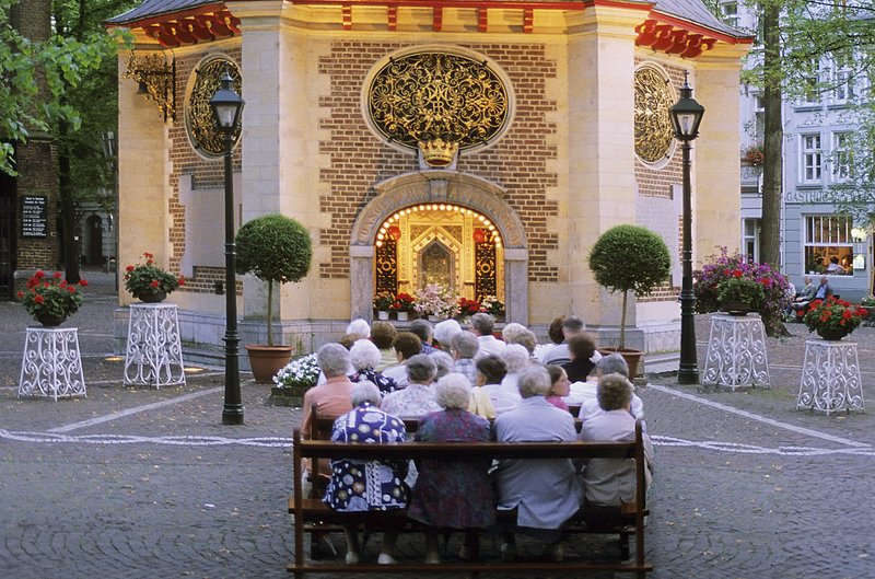 Gnadenkapelle Kevelaer