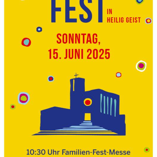 Hl Geist Gemeindefest
