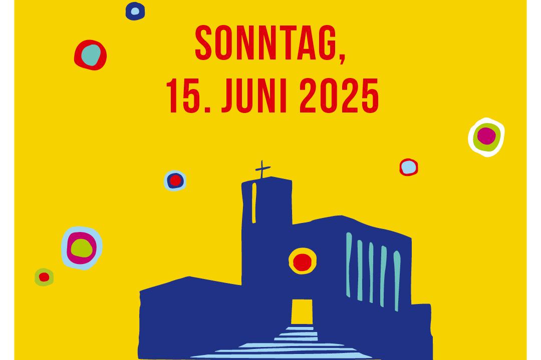 Hl Geist Gemeindefest