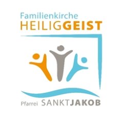 Logo Familienkirche Heilig Geist