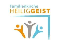 Logo Familienkirche Heilig Geist