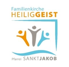 Logo Familienkirche Heilig Geist (c) Heilig Geist