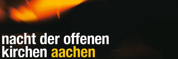 Nacht der offenen Kirchen