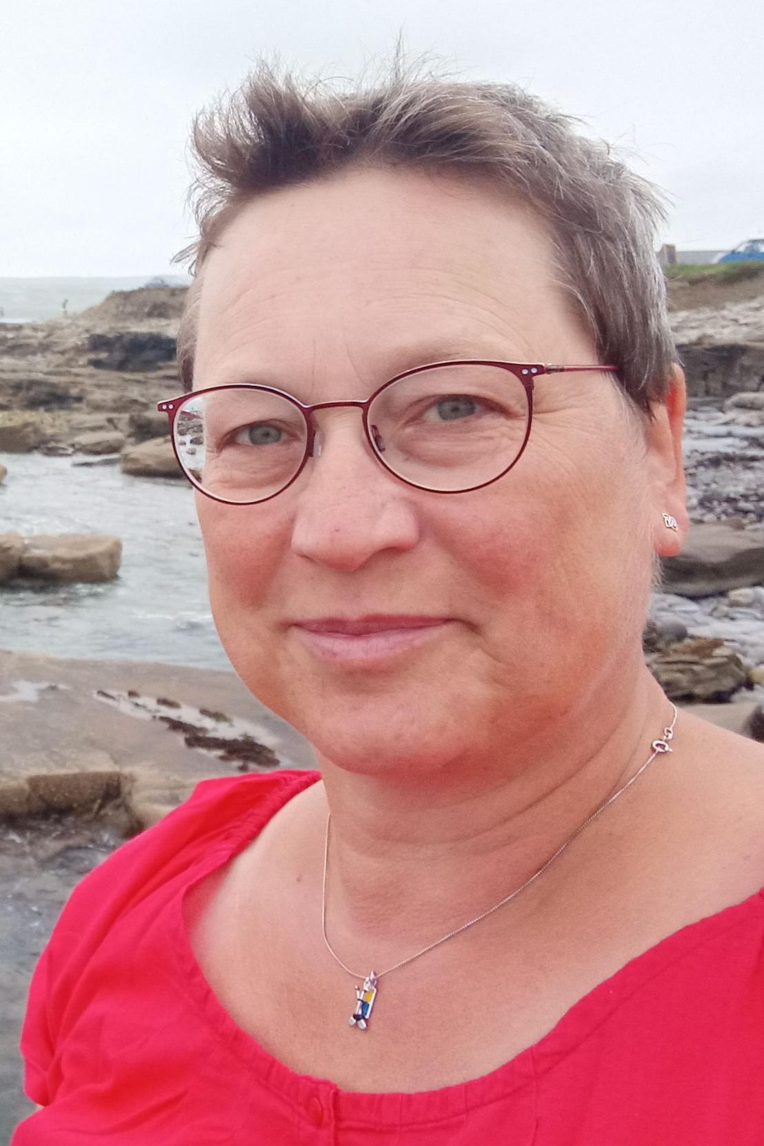 Doris Keutgen