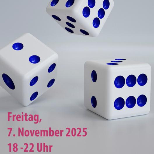 Spieletreff 07. Nov. 2025