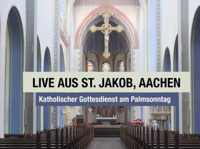 St. Jakob