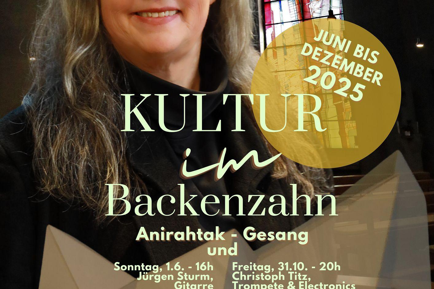 Ulla Marks alias Anirahtak