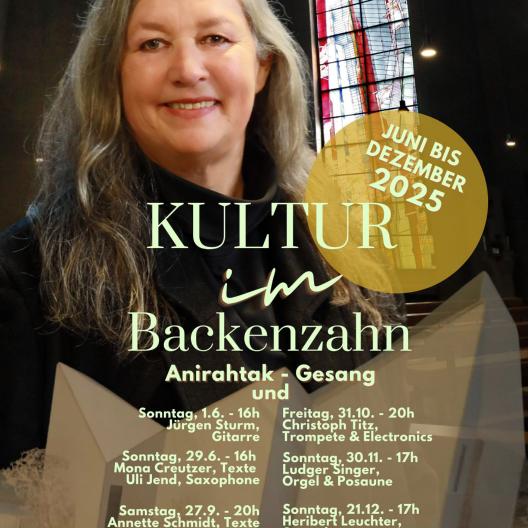 Ulla Marks alias Anirahtak