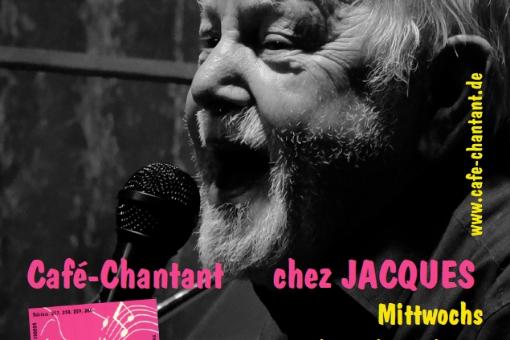 cafe chantant