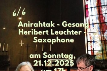 mit Heribert Leuchter