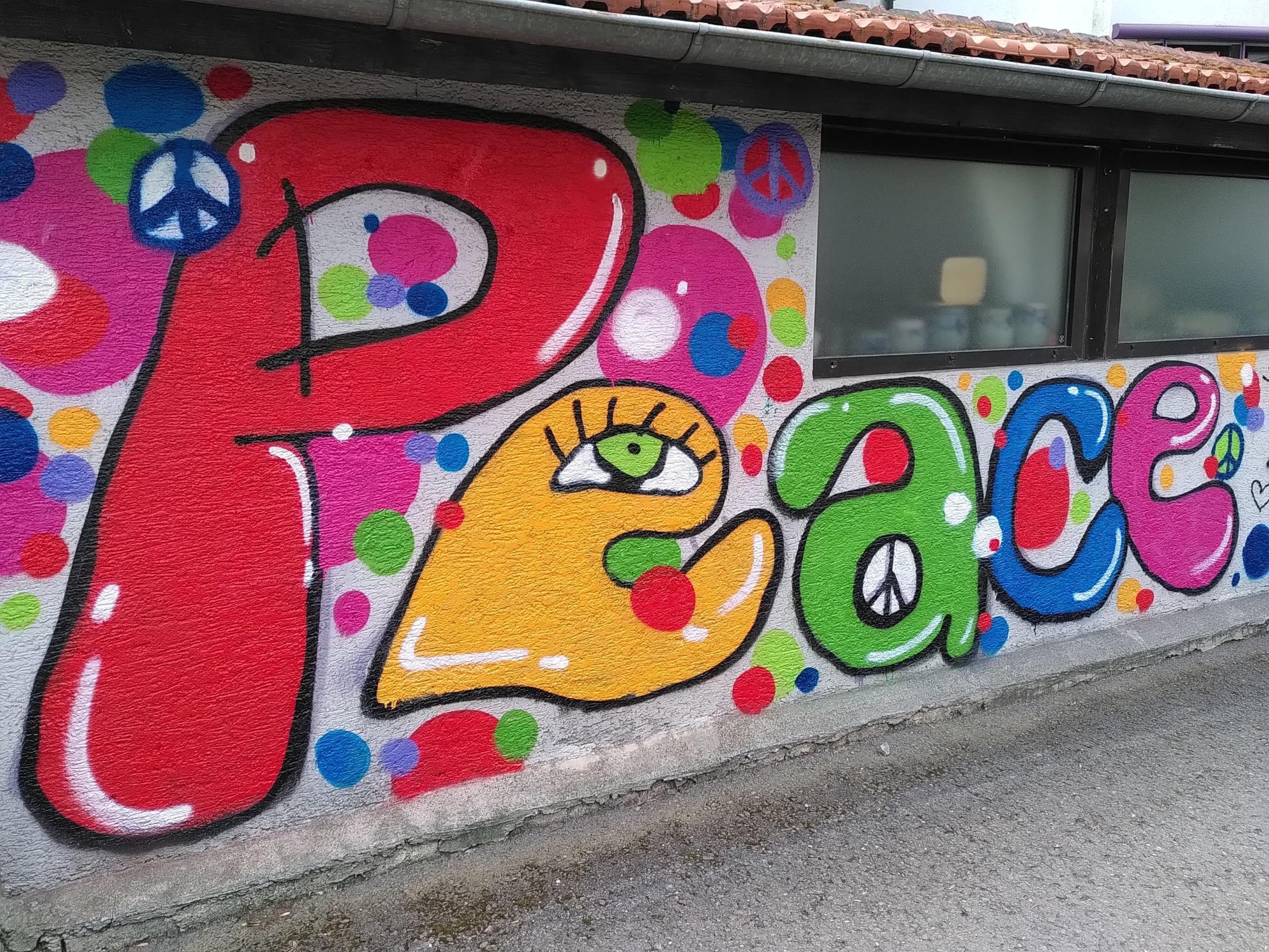 Peace