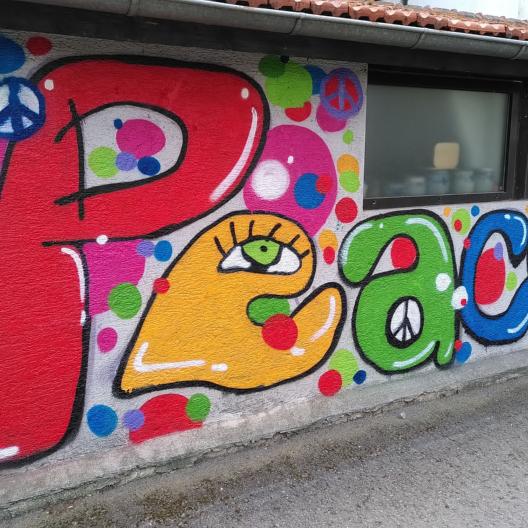 Peace