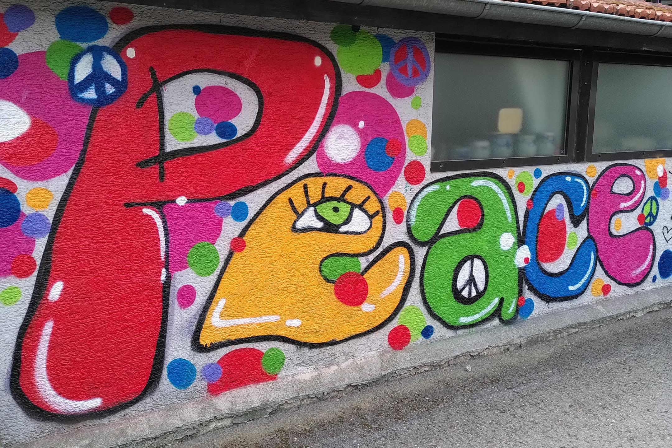 Peace
