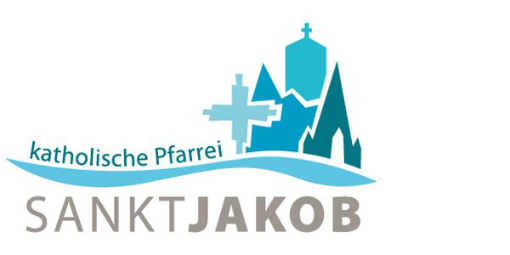 Pfarrei St. Jakob Logo