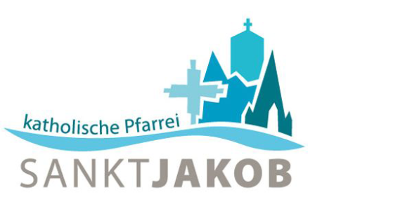 Pfarrei St. Jakob Logo (c) Pfarrei St. Jakob