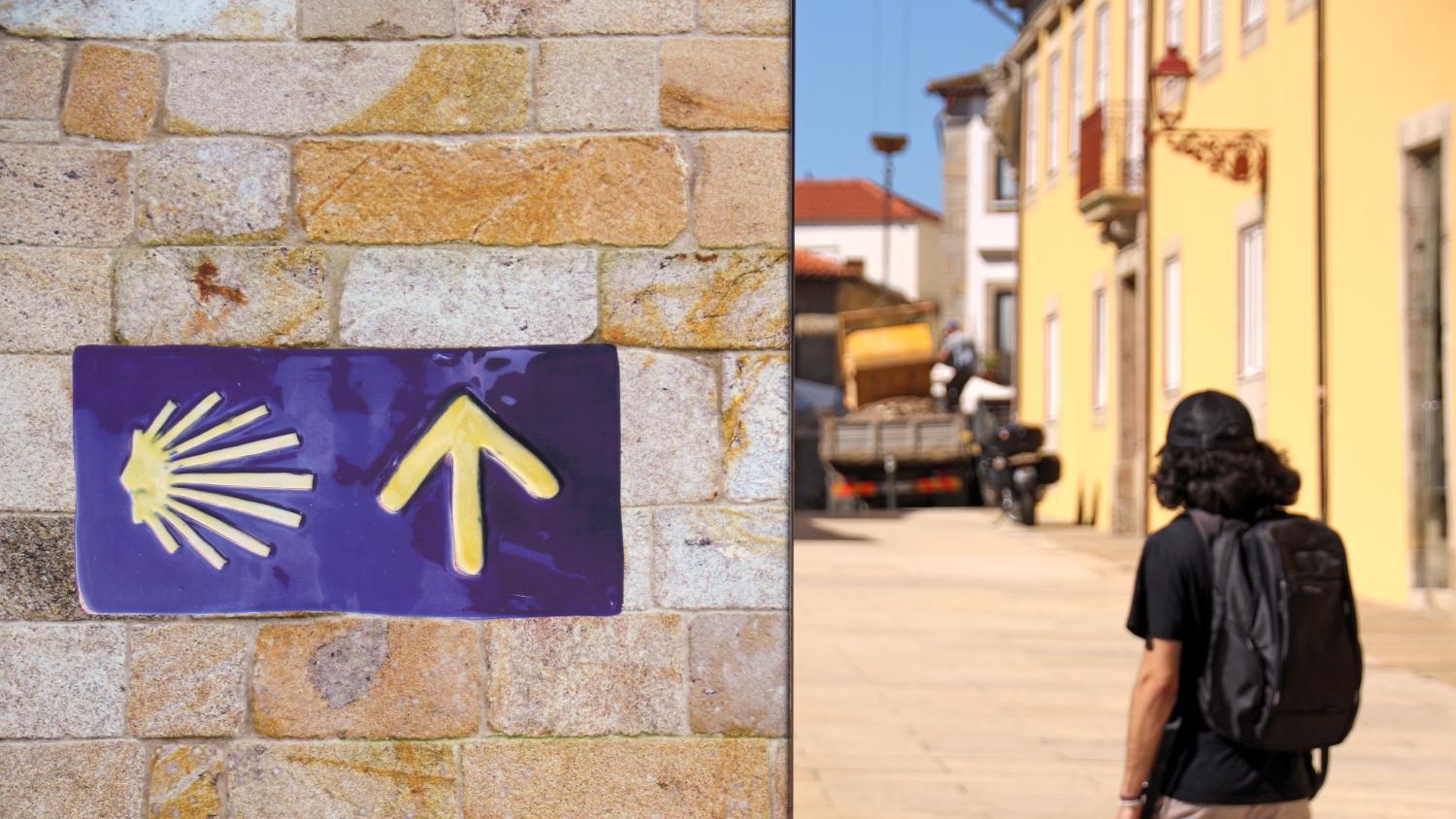 Pilgerkirche St. Jakob