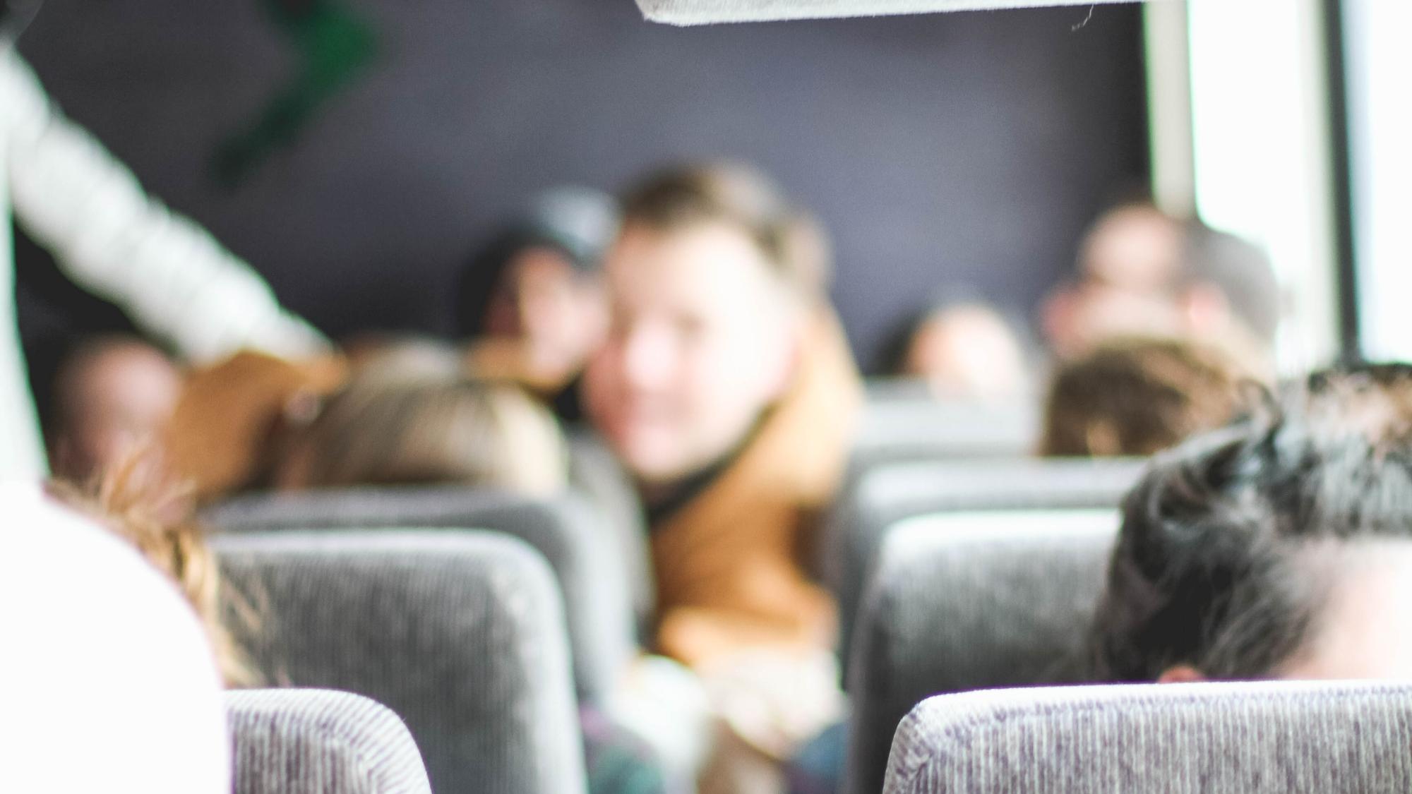 Busreise